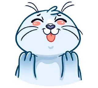 Telegram sticker ❤ Больше стикеров тут: @stickers_memy