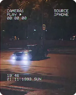 Video sticker 🌟 @NoOSInstalled's Kang Pack Vol.1 (Video)