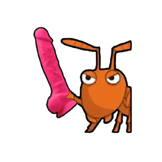 Video sticker 🍆 By_Stazys🤪