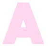 Sticker 🍓 Strawberry'sFONT