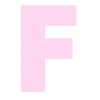 Video sticker 🍓 Strawberry'sFONT