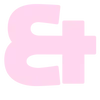 Sticker 🍓 Strawberry'sFONT