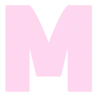 Sticker 🍓 Strawberry'sFONT