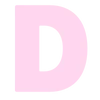 Video sticker 🍓 Strawberry'sFONT
