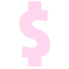 Sticker 🍓 Strawberry'sFONT
