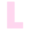 Sticker 🍓 Strawberry'sFONT