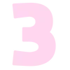 Sticker 🍓 Strawberry'sFONT