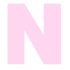 Sticker 🍓 Strawberry'sFONT