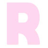 Sticker 🍓 Strawberry'sFONT