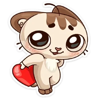 Sticker ❤️ Больше стиков тут: @stikery4