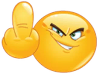Телеграм стикер 🖕 Больше стиков тут: @stikery4