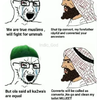 Video sticker 🐦 Mujeet