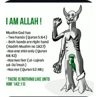 Telegram stiker 👍 Mujeet