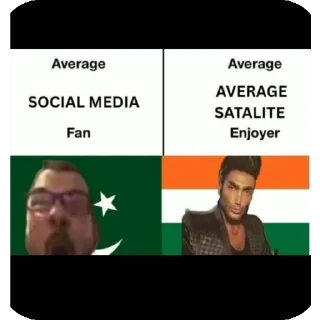 Telegram stiker 👍 Mujeet