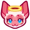 Video sticker 😇 Ума @tsubakiiii...