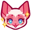 Video sticker 🤩 Ума @tsubakiiii...