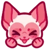 Video sticker ☺️ Ума @tsubakiiii...