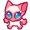 Sticker 🥺 Ума @tsubakiiiiiiiiiii || пак by @demy_moon