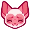 Sticker ☺️ Ума @tsubakiiiiiiiiiii || пак by @demy_moon