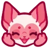 Video sticker 😄 Ума @tsubakiiii...