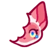 Sticker 🥺 Ума @tsubakiiiiiiiiiii || пак by @demy_moon