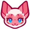Sticker 🙂 Ума @tsubakiiii...
