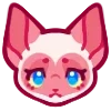 Sticker 🥺 Ума @tsubakiiiiiiiiiii || пак by @demy_moon