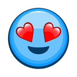 Sticker 😍 OneXBetEmojiPack