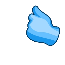 Sticker 👈 OneXBetEmojiPack