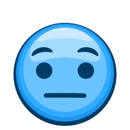 Sticker 🤯 OneXBetEmojiPack