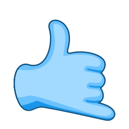 Sticker 🤙 OneXBetEmojiPack