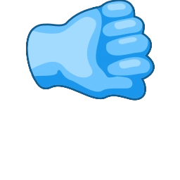 Sticker 👎 OneXBetEmojiPack