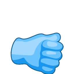 Sticker 👍 OneXBetEmojiPack
