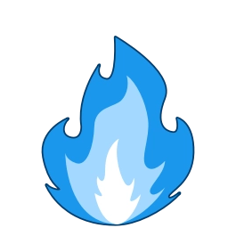 Sticker 🔥 OneXBetEmojiPack