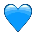 Video sticker ❤️ OneXBetEmojiPack