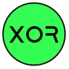 Video sticker ⚡️ @xor_journal
