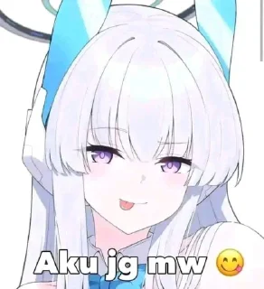 Video sticker 😋 @antihoyoverse