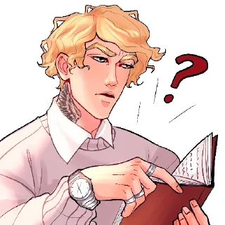 Telegram sticker 🤨 allenstorieslee