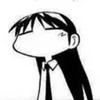 Video sticker 😑 trauma