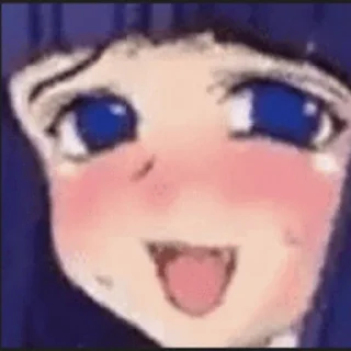 Video sticker 😜 trauma