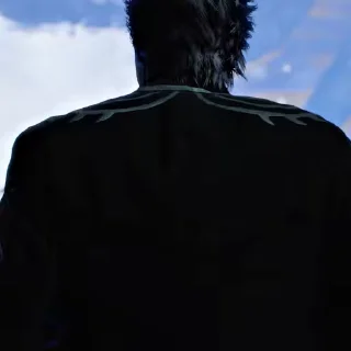 Video sticker ⚪️ Vergil Devil May Cry 5 @BhPlayZ