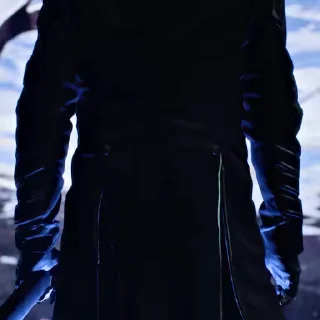 Video sticker ⚪️ Vergil Devil May Cry 5 @BhPlayZ