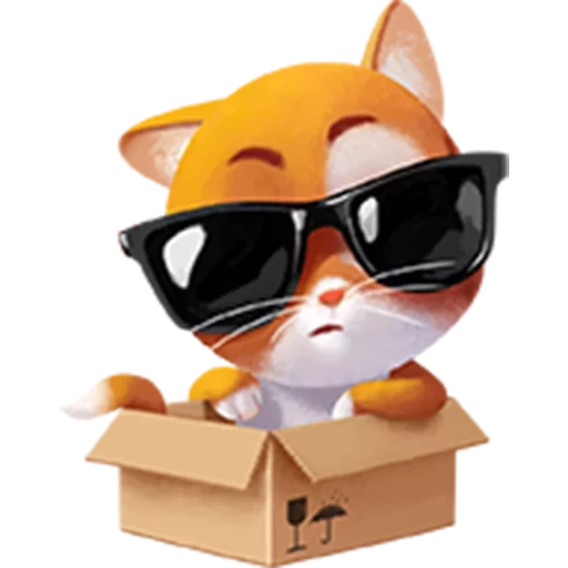 Telegram stiker 😎 Big Z
