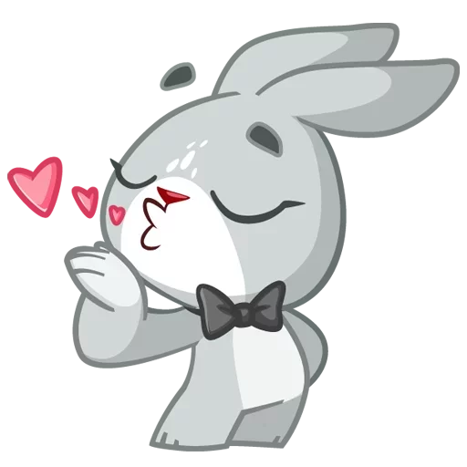 Telegram stiker 😘 Big Z