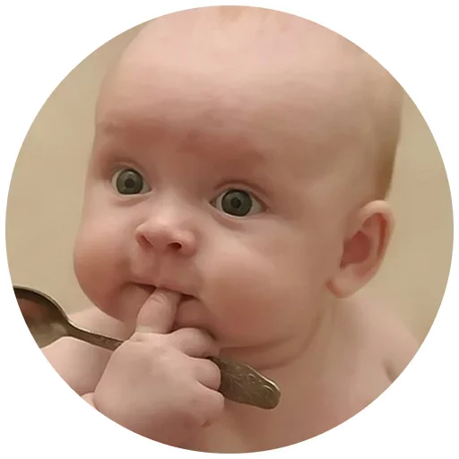 Telegram stiker 😄 Big Z