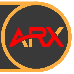 Sticker 🧡 @MRARX