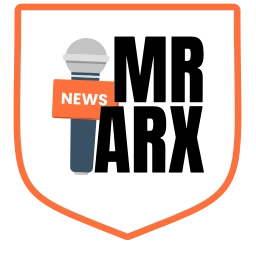 Sticker 👍 @MRARX