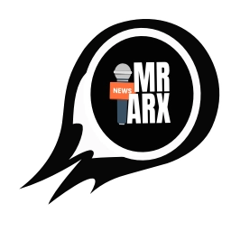 Sticker 🚀 @MRARX