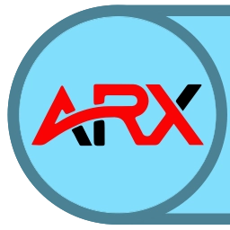 Sticker 🩵 @MRARX
