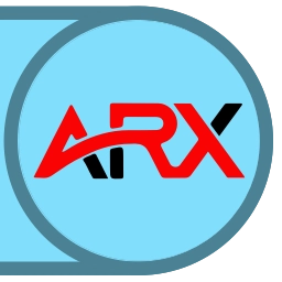 Sticker 🩵 @MRARX